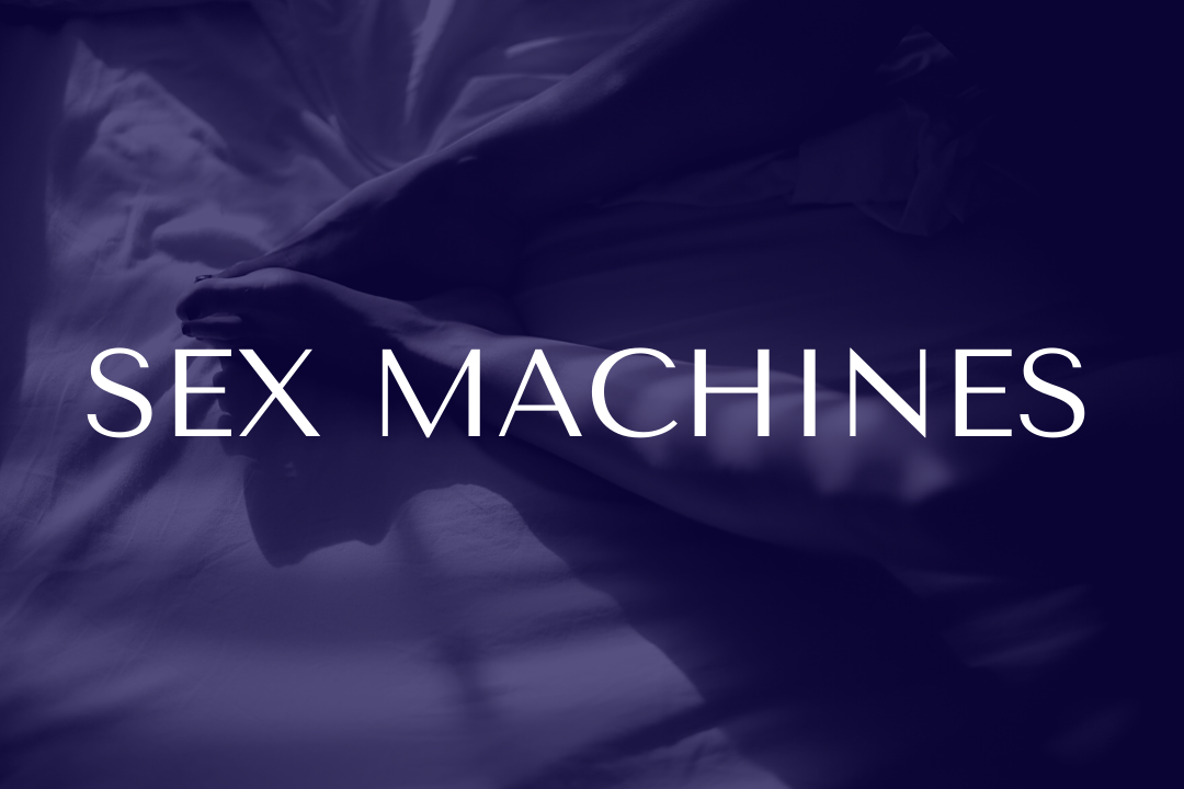 Sex Machines