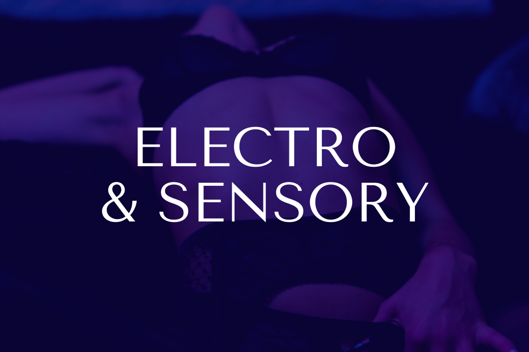 Electro & Sensory Venus Odyssey