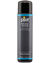Pjur Basic Water Based Lubricant - 100 ml Bottle
