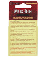 Kimono Micro Thin Condom - Box of 3