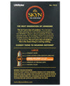Lifestyles SKYN Elite Large Condoms - Box of 12
