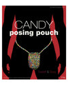 Candy Posing Pouch