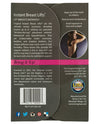 Bring it Up Plus Size Breast Lifts - DD Cup &amp; Larger Pack of 3
