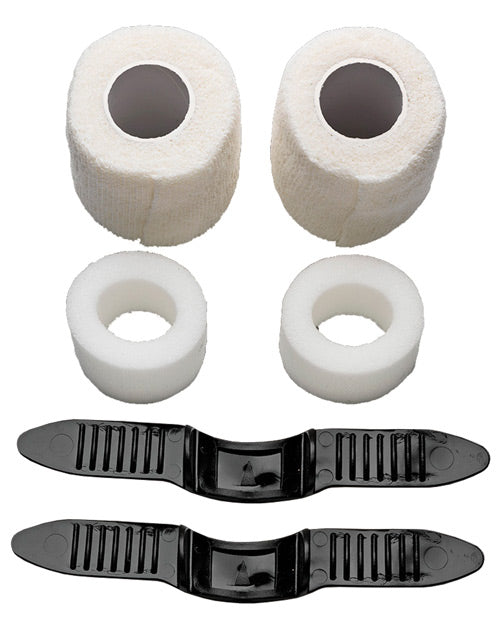 Male Edge Tune Up Kit w/Extra &amp; Pro