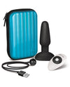 b-Vibe Rimming Plug 2 - Black