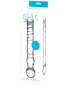 Glas Joystick Dildo