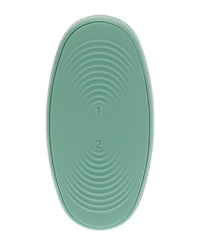 Tryst V2 Bendable Multi Zone Massager w/Remote - Mint