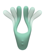 Tryst V2 Bendable Multi Zone Massager w/Remote - Mint