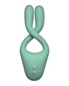 Tryst V2 Bendable Multi Zone Massager w/Remote - Mint