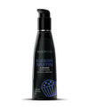 Wicked Sensual Care Water Based Lubricant - 4 oz Blueberry Muffin