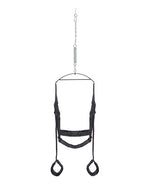 Fetish Fantasy Series Sex Swing - Black