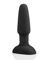 b-Vibe Rimming Plug 2 - Black