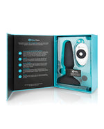 b-Vibe Rimming Plug 2 - Black