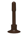 Signature Cocks ULTRASKYN 12&quot; Cock Vibrating w/ Vac-U-Lock Suction Cup- Safaree Samuels Anaconda