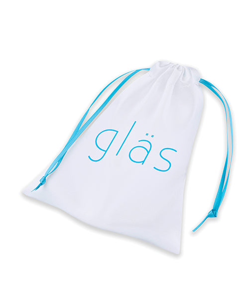 Glas 5&quot; Juicer - Clear