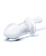 Glas 5&quot; Juicer - Clear