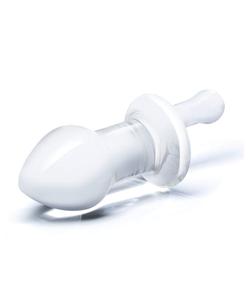 Glas 5&quot; Juicer - Clear