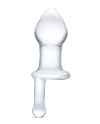 Glas 5&quot; Juicer - Clear