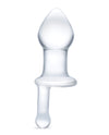 Glas 5&quot; Juicer - Clear