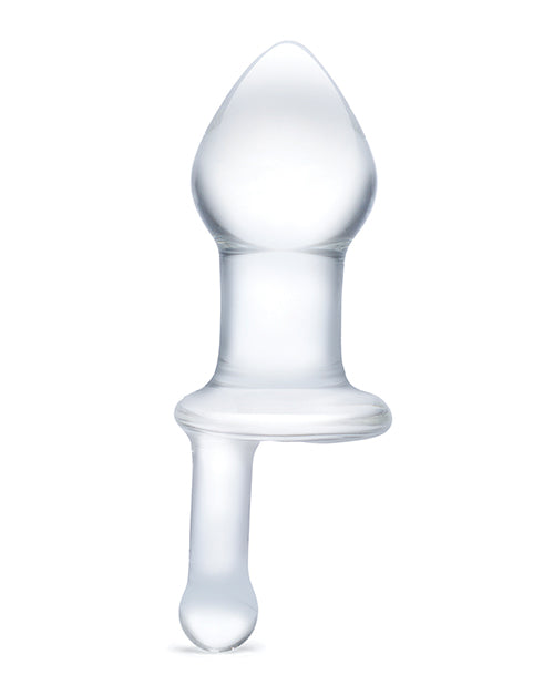 Glas 5&quot; Juicer - Clear