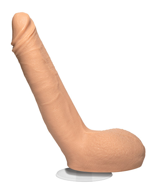 Signature Cocks ULTRASKYN 8&quot; Cock w/Removable Vac-U-Lock Suction Cup - Jordi El Nino Polla