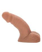 Packer Gear 5&quot; Packing Penis - Brown