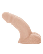 Packer Gear 5&quot; Packing Penis - Ivory