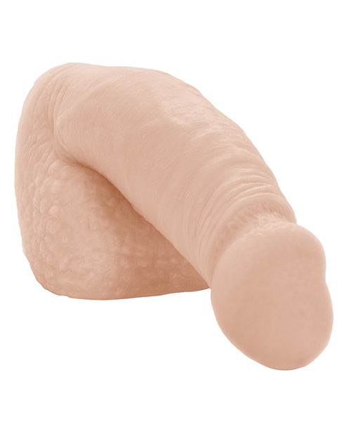 Packer Gear 5&quot; Packing Penis - Ivory