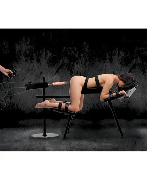 Dicktator Extreme Sex Machine Drop Ship Only Freight $38