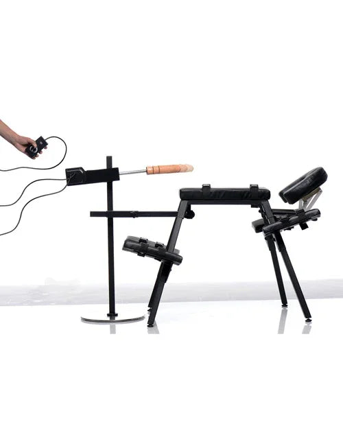 Dicktator Extreme Sex Machine Drop Ship Only Freight $38