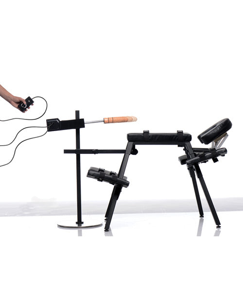 Dicktator Extreme Sex Machine Drop Ship Only Freight $38