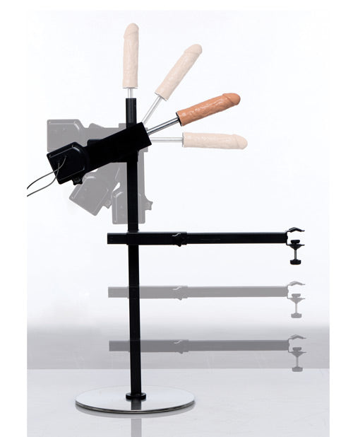 Dicktator Extreme Sex Machine Drop Ship Only Freight $38