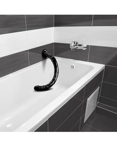 Hosed Realistic Hose - 19&quot; Long