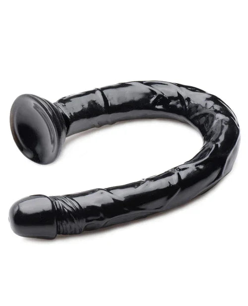 Hosed Realistic Hose - 19" Long