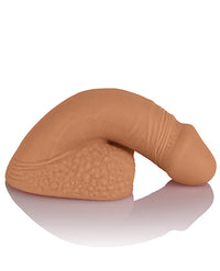 Packer Gear 5 Silicone Packing Penis - Tan