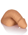Packer Gear 5 Silicone Packing Penis - Tan