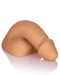 Packer Gear 5 Silicone Packing Penis - Tan