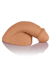 Packer Gear 4 Silicone Packing Penis - Tan