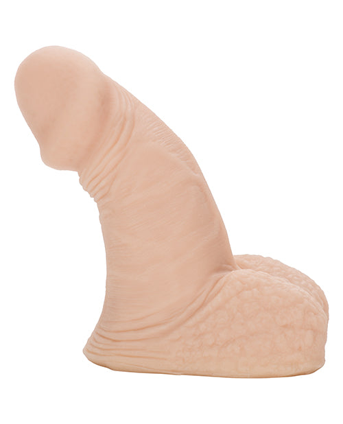 Packer Gear 4&quot; Packing Penis - Ivory