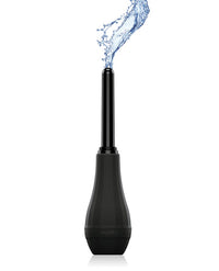 Perfect Fit Ergoflo Extra - Black