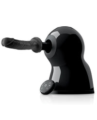 Fetish Fantasy Series the Bigger Bang Thrusting &amp; Rotating Sex Machine