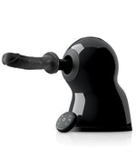 Fetish Fantasy Series the Bigger Bang Thrusting &amp; Rotating Sex Machine
