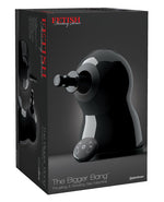 Fetish Fantasy Series the Bigger Bang Thrusting &amp; Rotating Sex Machine