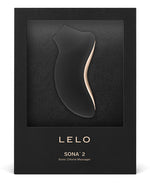 LELO Sona 2 - Black