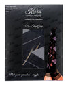 Kix&#039;ies Kimmie Argyle Thigh High Argyle