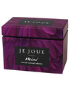 Je Joue Mimi Clitoral Stimulator - 5 Speed 7 Pattern Fuchsia