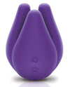 Jimmyjane Love Pods Tre Pure UV Sanitizing Mood Light - Ultraviolet Edition
