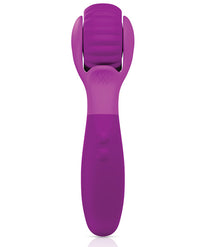 Jimmyjane Evoke Du-o-Purple