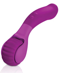 Jimmyjane Evoke Du-o-Purple