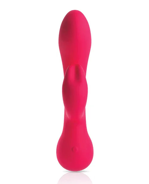 JimmyJane Ruby Rabbit - Pink